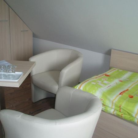 Aqua Spa Gánovce Pokoj fotografie