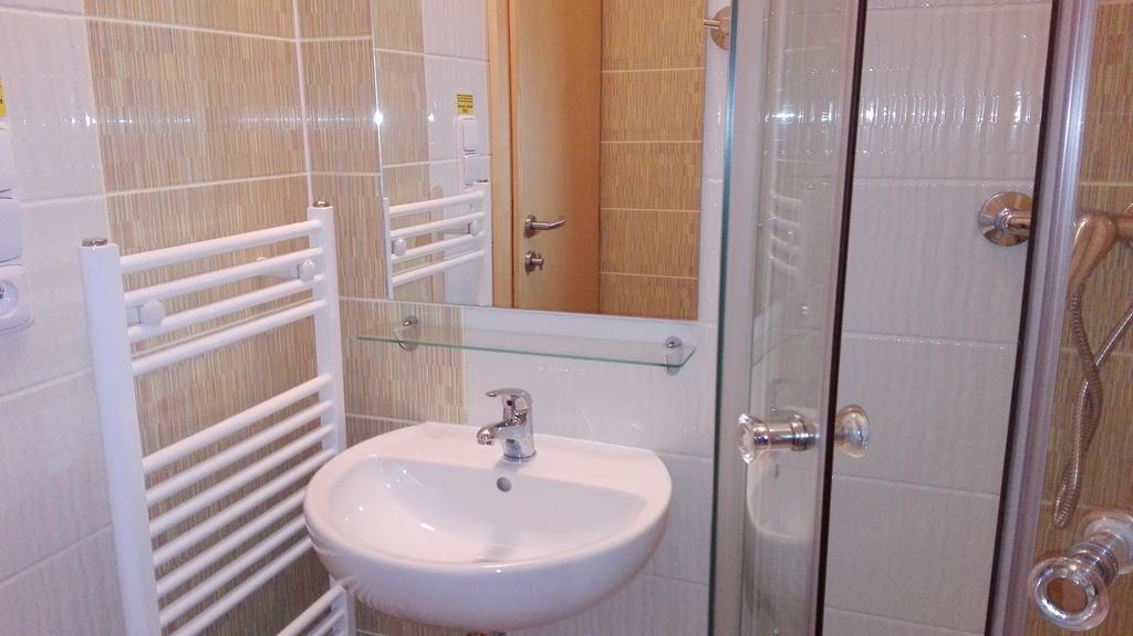 Aqua Spa Gánovce Pokoj fotografie