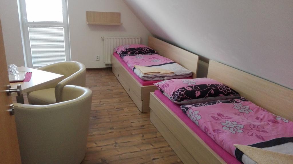 Aqua Spa Gánovce Pokoj fotografie