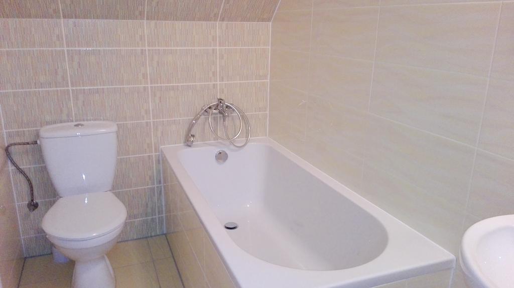 Aqua Spa Gánovce Pokoj fotografie