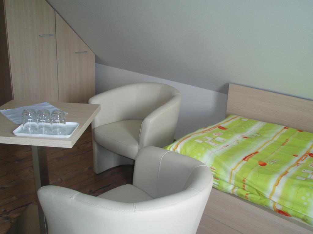 Aqua Spa Gánovce Pokoj fotografie